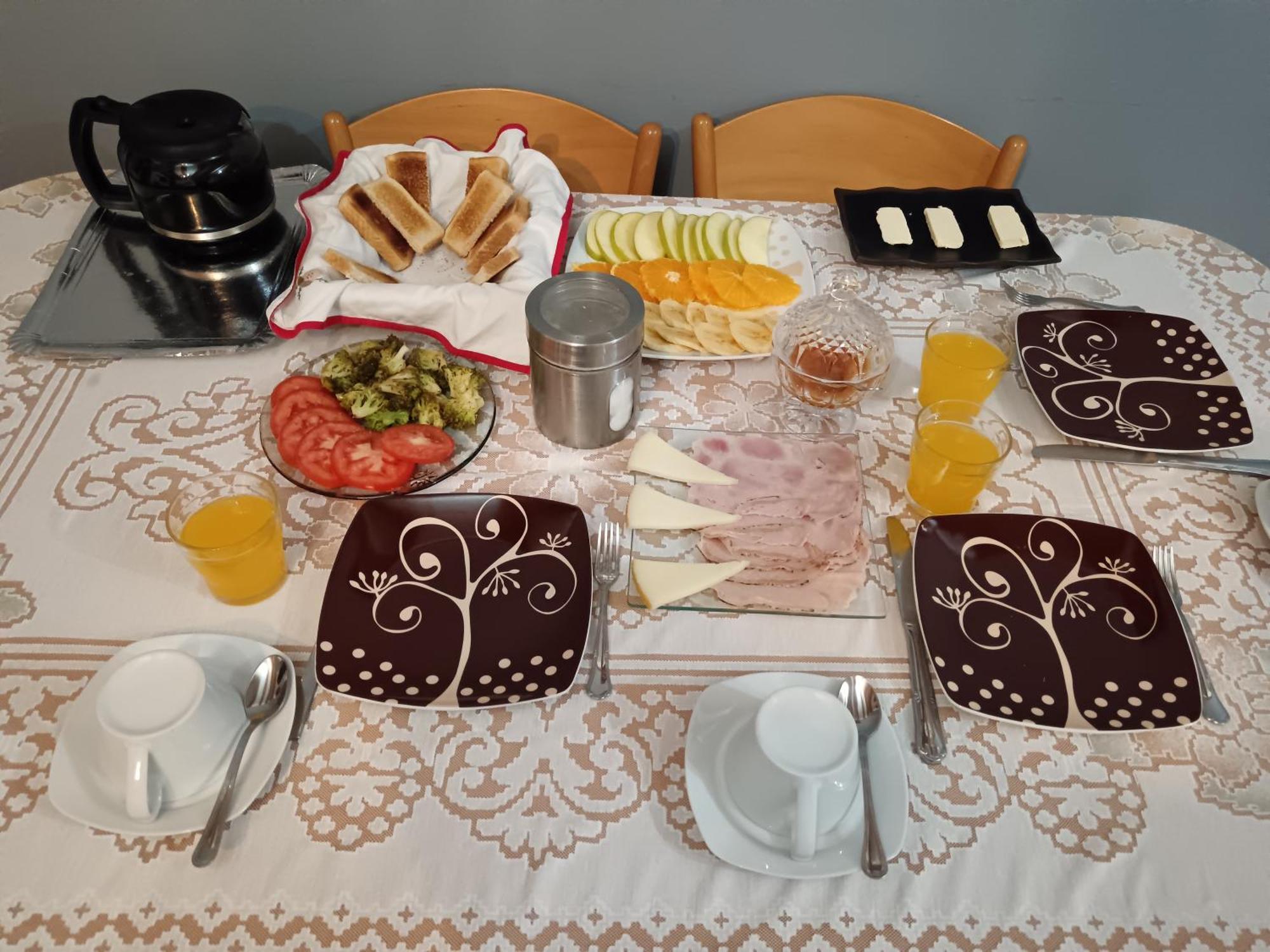Casa La Union Hotell Castrojeriz Eksteriør bilde